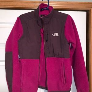 The North Face Women’s Denali 2 Jacket